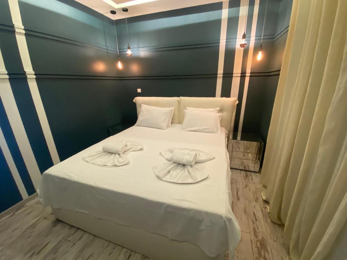 Rotonda City Center Θεσσαλονίκη Εξωτερικό φωτογραφία