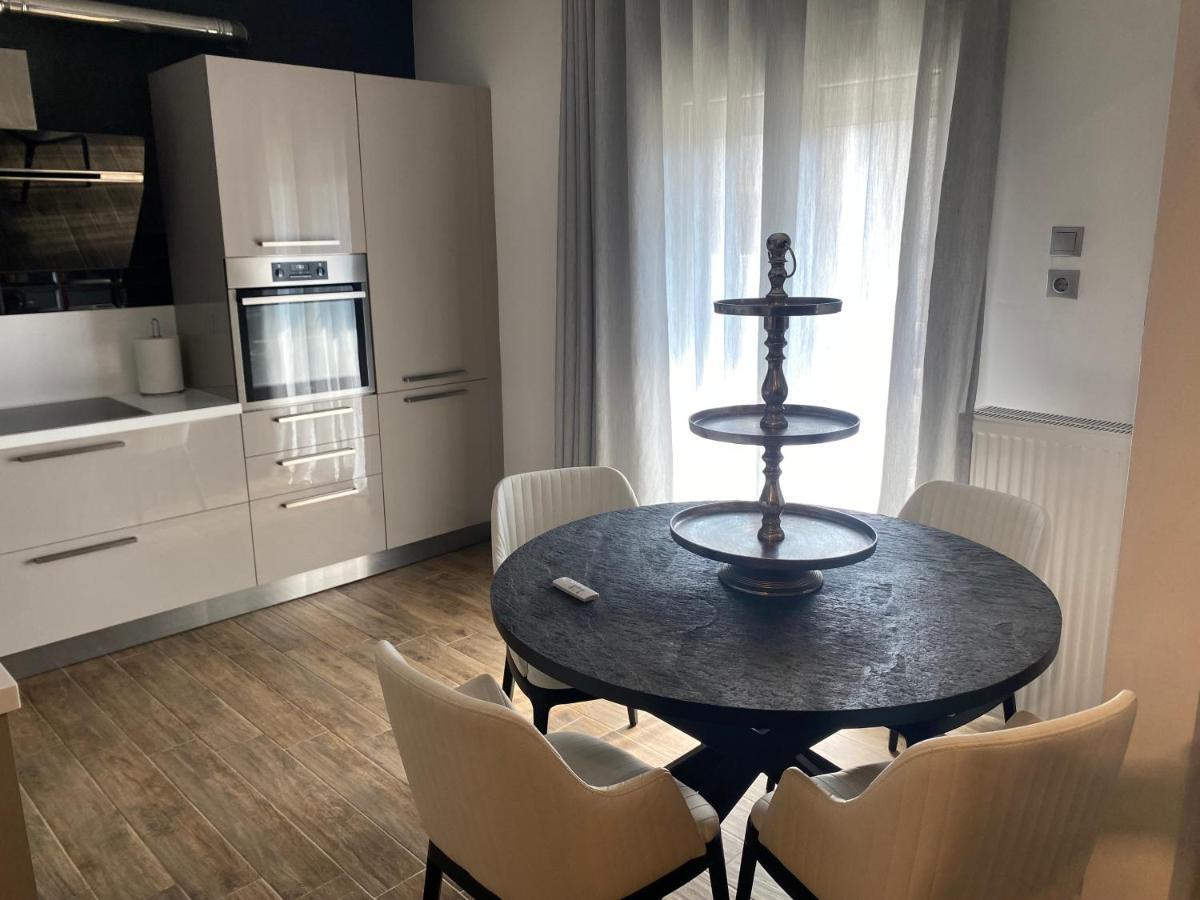 Rotonda City Center Θεσσαλονίκη Εξωτερικό φωτογραφία